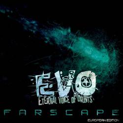 EVO (RUS) : Farscape (European Edition)